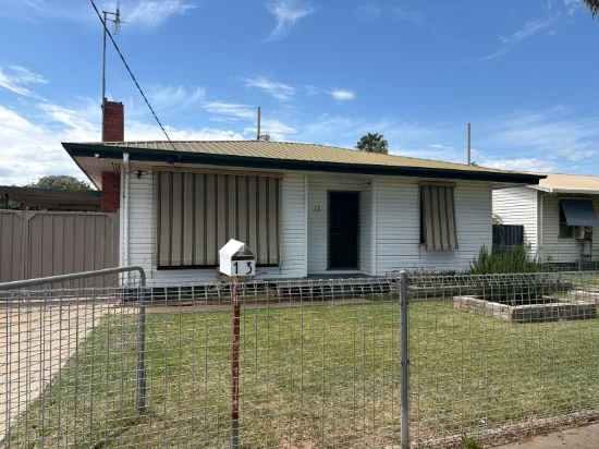 13 Newton Street, Shepparton, Vic 3630