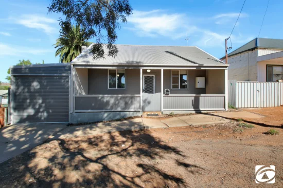 13 Nicholls Street, Broken Hill, NSW 2880