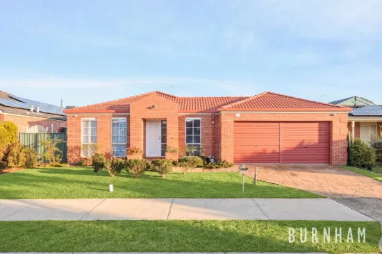 13 Niewand Avenue, Burnside, Vic 3023