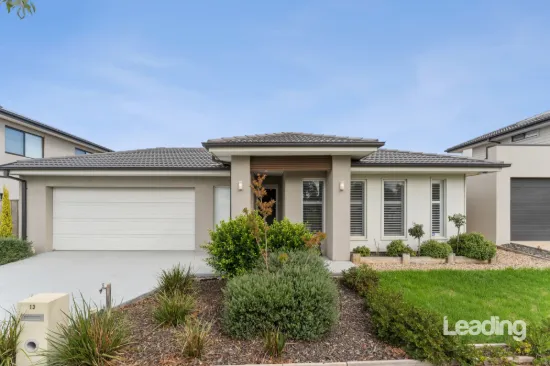 13 Nira Drive, Sunbury, Vic 3429