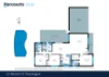 13 Nixon Court, Traralgon, Vic 3844-Floorplan