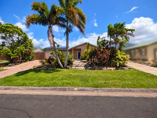 13 Noble Close, Edmonton, Qld 4869 - For Rent