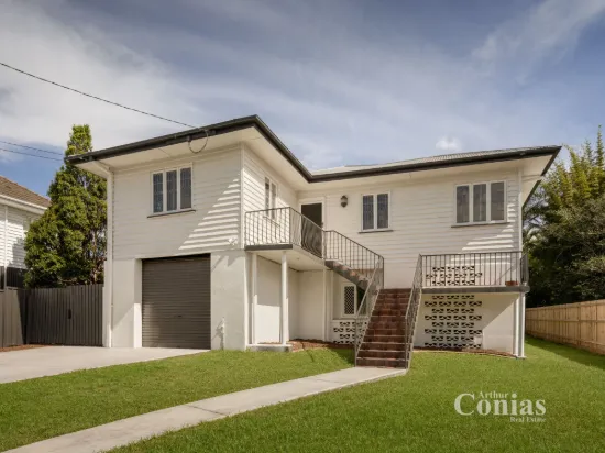 13 Noble Street, Wilston, Qld 4051
