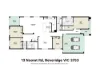 13  Noorat Road, Beveridge, Vic 3753-Floorplan