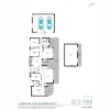 13 Nordland Close, Bolwarra Heights, NSW 2320-Floorplan