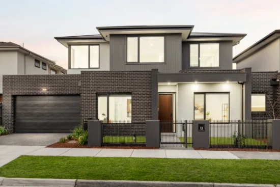 13 Norma Avenue, Oakleigh South, Vic 3167