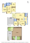 13 Norma Avenue, Oakleigh South, Vic 3167-Floorplan