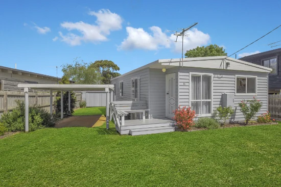 13 Norsemens Road, Coronet Bay, Vic 3984