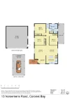 13 Norsemens Road, Coronet Bay, Vic 3984-Floorplan