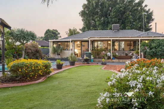 13 North Crescent, Byford, WA 6122