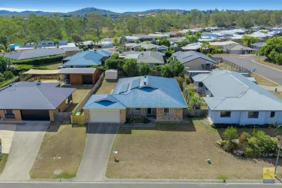 13 North Ridge Drive, Calliope, Qld 4680