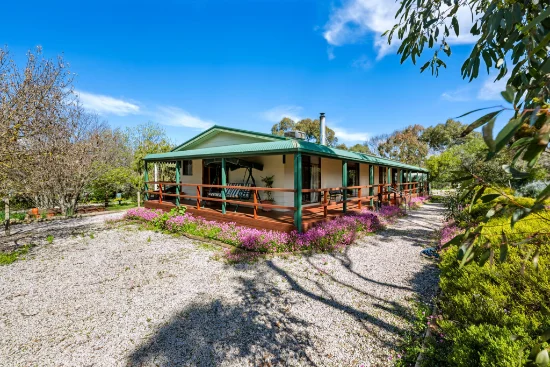 13 North Street, Auburn, SA 5451