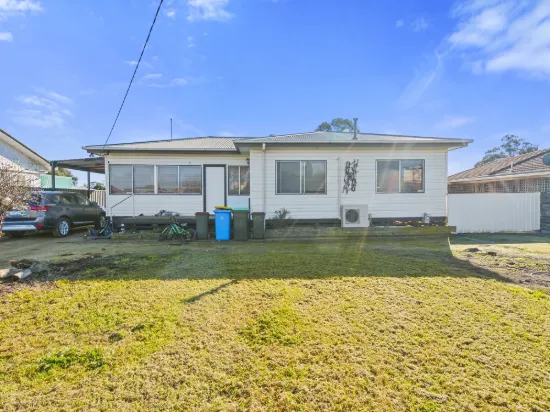 13 Northill Avenue, Strathmerton, Vic 3641