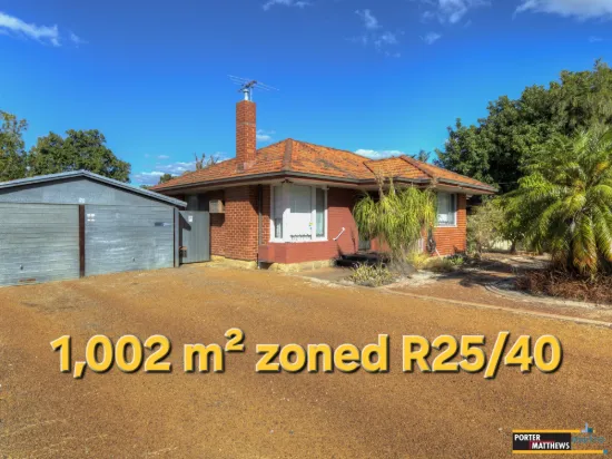 13 Northumberland Road, Forrestfield, WA 6058
