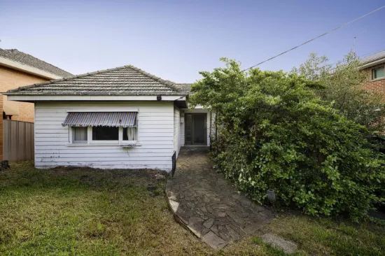 13 Northumberland Road, Pascoe Vale, Vic 3044