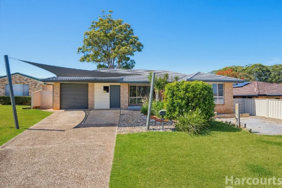 13 Nottingham Drive, Port Macquarie, NSW 2444