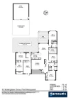 13 Nottingham Drive, Port Macquarie, NSW 2444-Floorplan