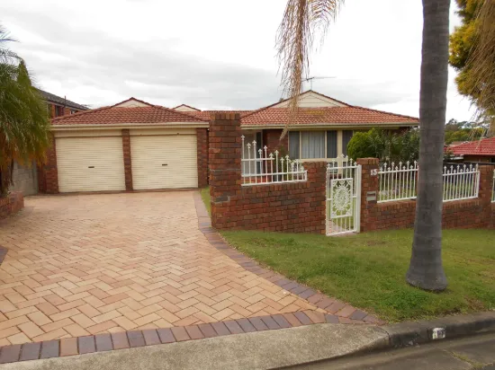 13 Nowland Place, Abbotsbury NSW 2176-Image