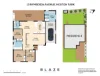 13 Nymboida Avenue, Hoxton Park, NSW 2171-Floorplan