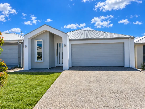 13 Oak Circuit, Lilywood, Qld 4513