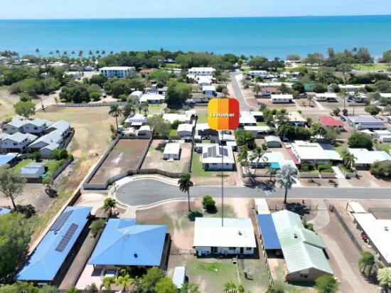 13 Oak Crescent, Bowen, Qld 4805 - For Sale