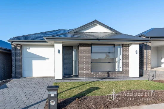 13 Oakland Avenue, Mount Barker, SA 5251