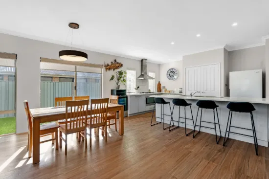 13 Oaks Drive, Vasse, WA 6280