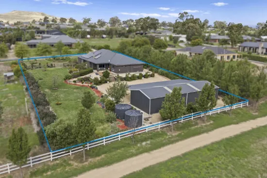 13 Oaksford Drive, Mansfield, Vic 3722