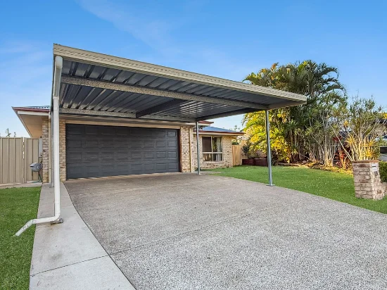 13 Oasis Court, Morayfield QLD 4506-Image