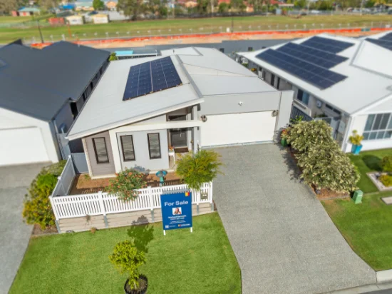13 Oates Crescent, Alexandra Hills, Qld 4161 - For Sale