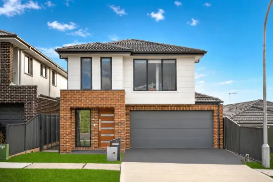 13 Oats Street, Austral, NSW 2179