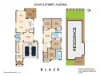 13 Oats Street, Austral, NSW 2179-Floorplan