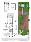 13 Oatway Parade, North Manly, NSW 2100-Floorplan