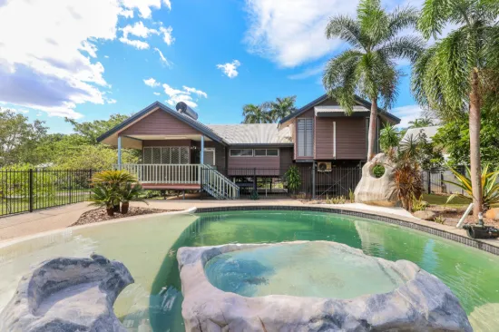 13 O'Brien Court, Driver, NT 0830