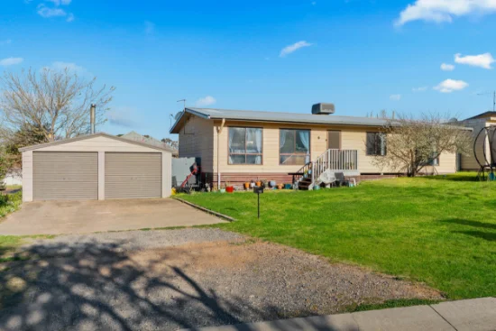 13 O'brien Street, Goulburn, NSW 2580