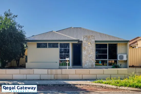 13 Observatory Avenue, Aubin Grove, WA 6164