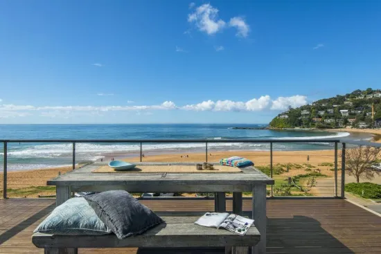 13 Ocean Road, Palm Beach, NSW 2108