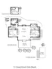 13 Ocean Road, Palm Beach, NSW 2108-Floorplan