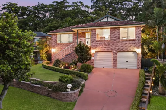 13 Oceanside Close, Bateau Bay, NSW 2261