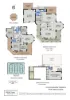 13 Oceanview Terrace, Port Macquarie, NSW 2444-Floorplan