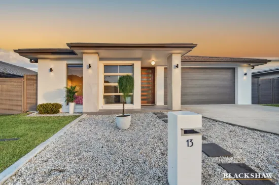 13 Oceanview Way, Tomakin, NSW 2537