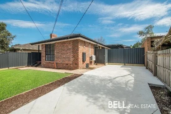 13 Oconnor Road, Knoxfield, Vic 3180