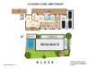 13 Ogden Close, Abbotsbury, NSW 2176-Floorplan