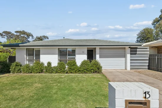 13 Old Well Road, Klemzig SA 5087-Image