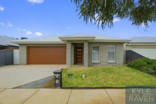 13 Oleander Terrace, Wangaratta, Vic 3677