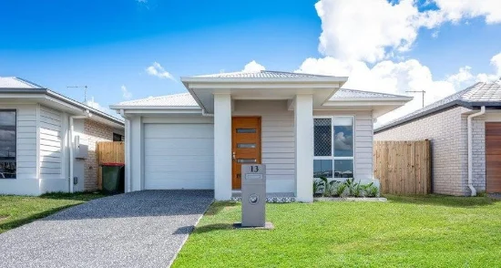 13 Olivia Crescent, Nirimba, Qld 4551