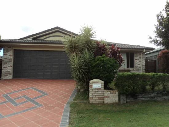 13 Olsen Crescent, Wakerley, Qld 4154