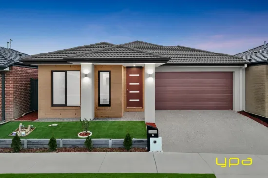 13 Olympic Parade, Clyde, Vic 3978