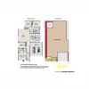13 Olympic Parade, Clyde, Vic 3978-Floorplan
