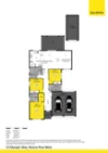 13 Olympic Way, Munno Para West, SA 5115-Floorplan